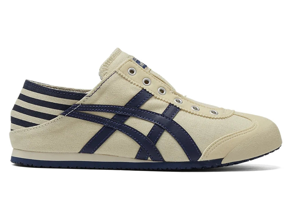 Onitsuka Tiger PARATY 1183C233 250 NATURAL NAVY