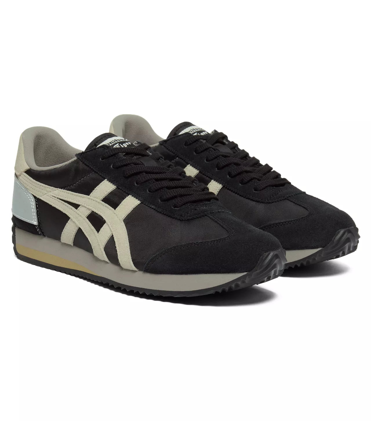 Onitsuka Tiger CALIFORNIA 78 VIN 1183C401 001 BLACK CREAM