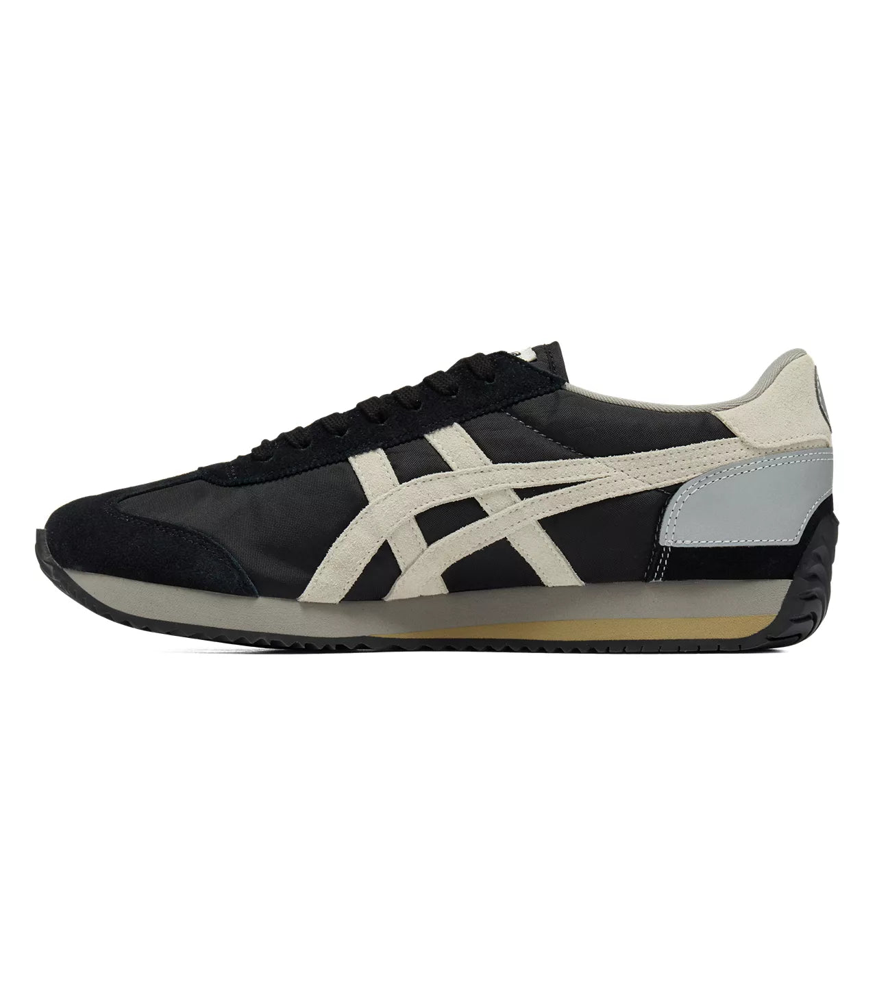 Onitsuka Tiger CALIFORNIA 78 VIN 1183C401 001 BLACK CREAM