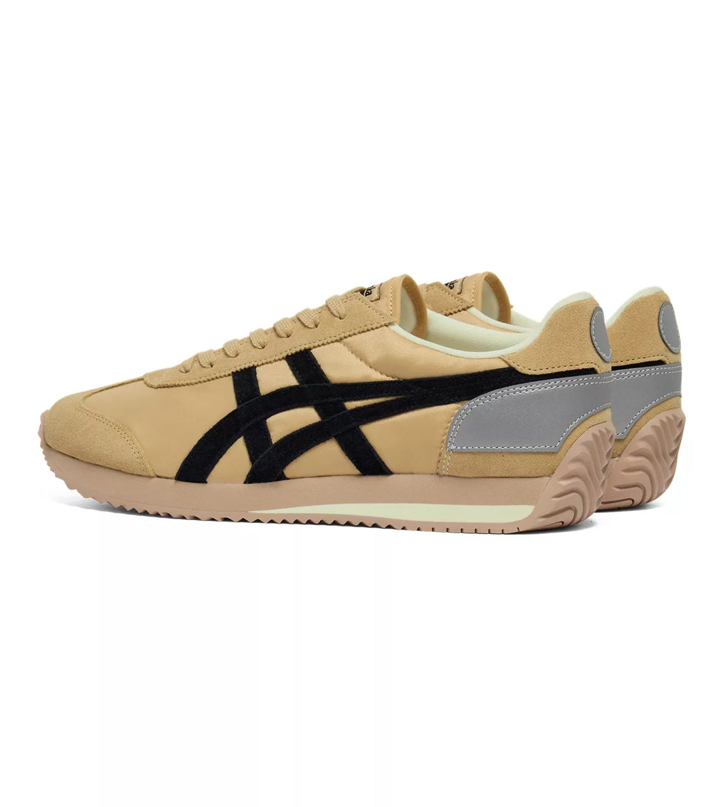 Onitsuka Tiger CALIFORNIA 78 VIN 1183C401 250 CAMEL BEIGE BLACK