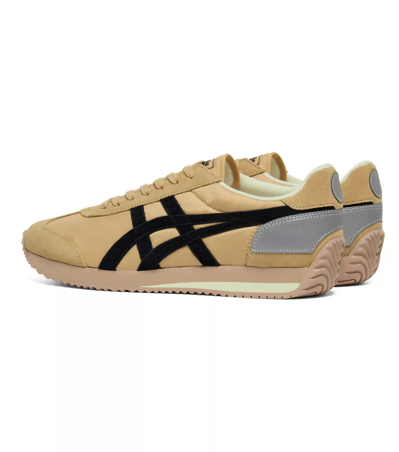 Onitsuka Tiger CALIFORNIA 78 VIN 1183C401 250 CAMEL BEIGE BLACK