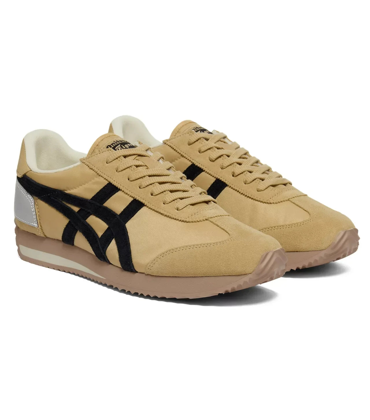 Onitsuka Tiger CALIFORNIA 78 VIN 1183C401 250 CAMEL BEIGE BLACK