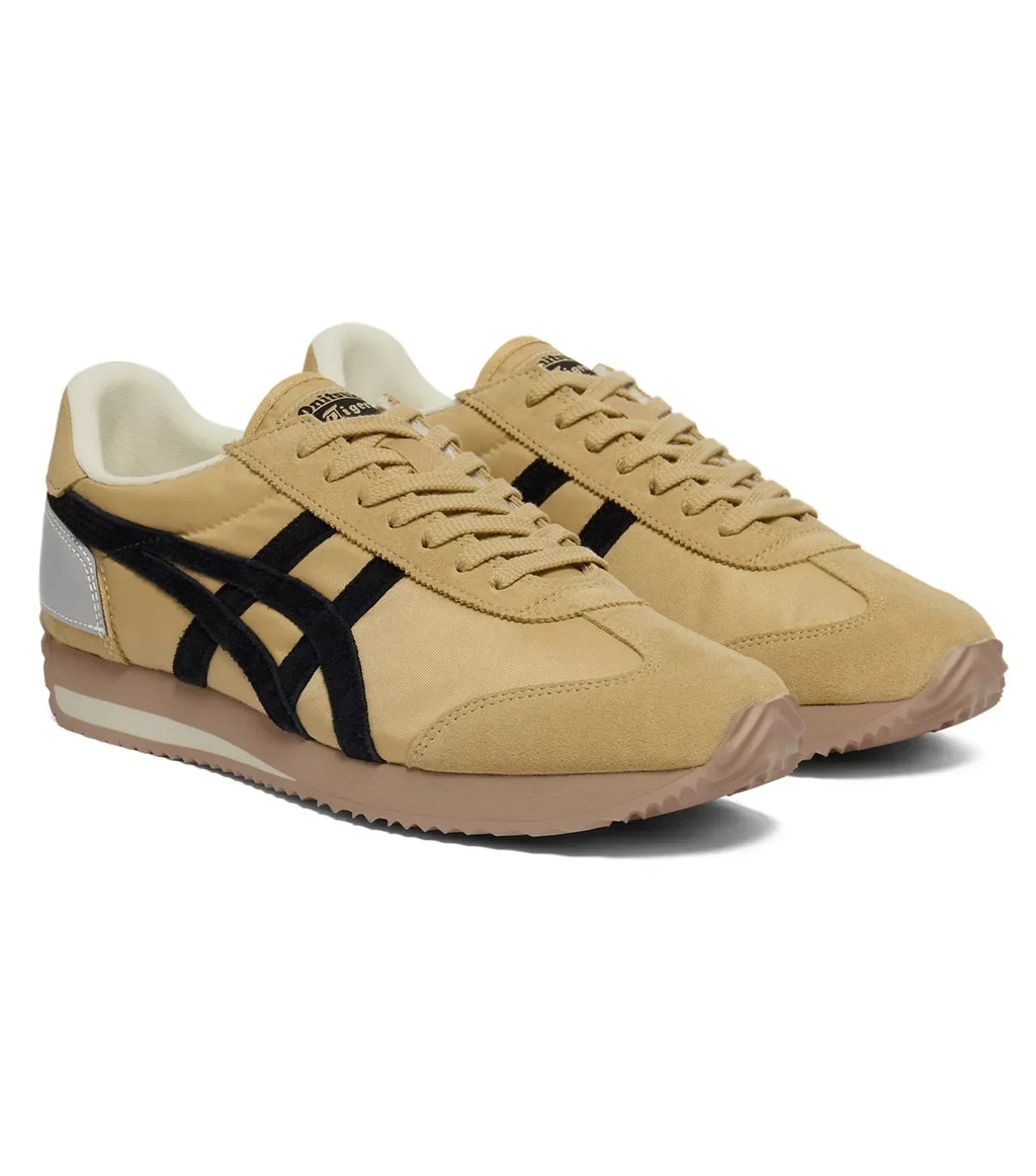 Onitsuka Tiger CALIFORNIA 78 VIN 1183C401 250 CAMEL BEIGE BLACK
