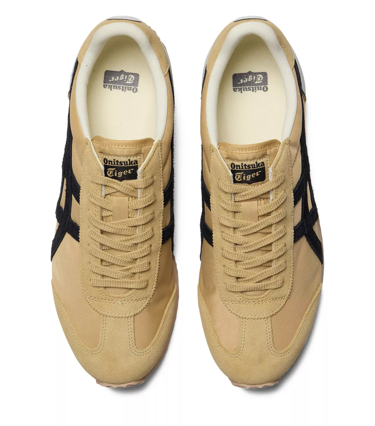 Onitsuka Tiger CALIFORNIA 78 VIN 1183C401 250 CAMEL BEIGE BLACK