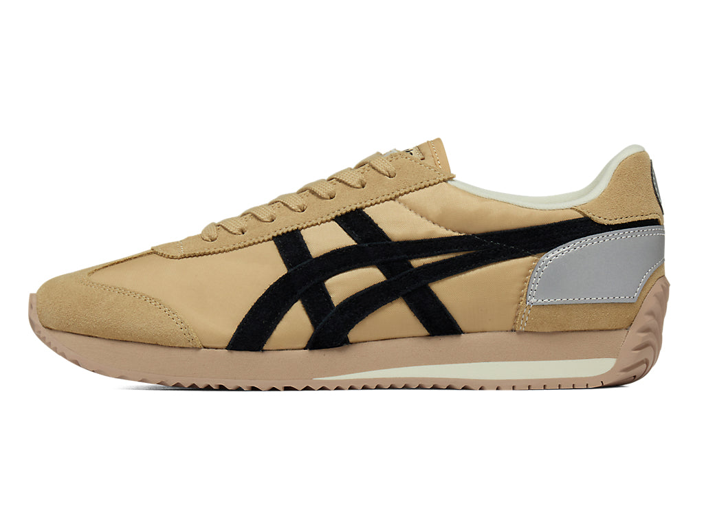 Onitsuka Tiger CALIFORNIA 78 VIN 1183C401 250 CAMEL BEIGE BLACK