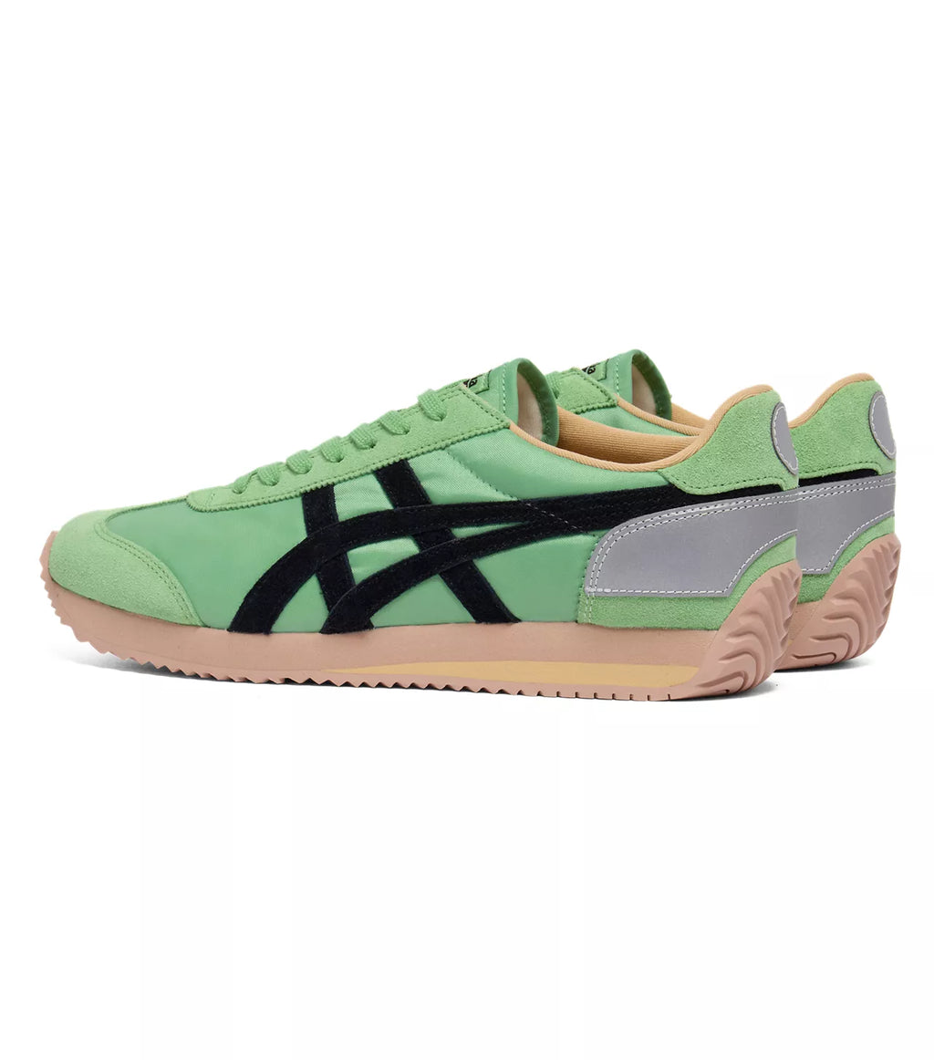Onitsuka Tiger CALIFORNIA 78 VIN 1183C401 300 PEPPERMINT BLACK