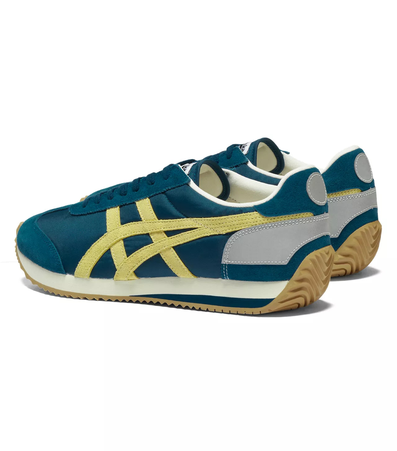 Onitsuka Tiger CALIFORNIA 78 VIN 1183C401 400 MAKO BLUE WHEAT YELLOW