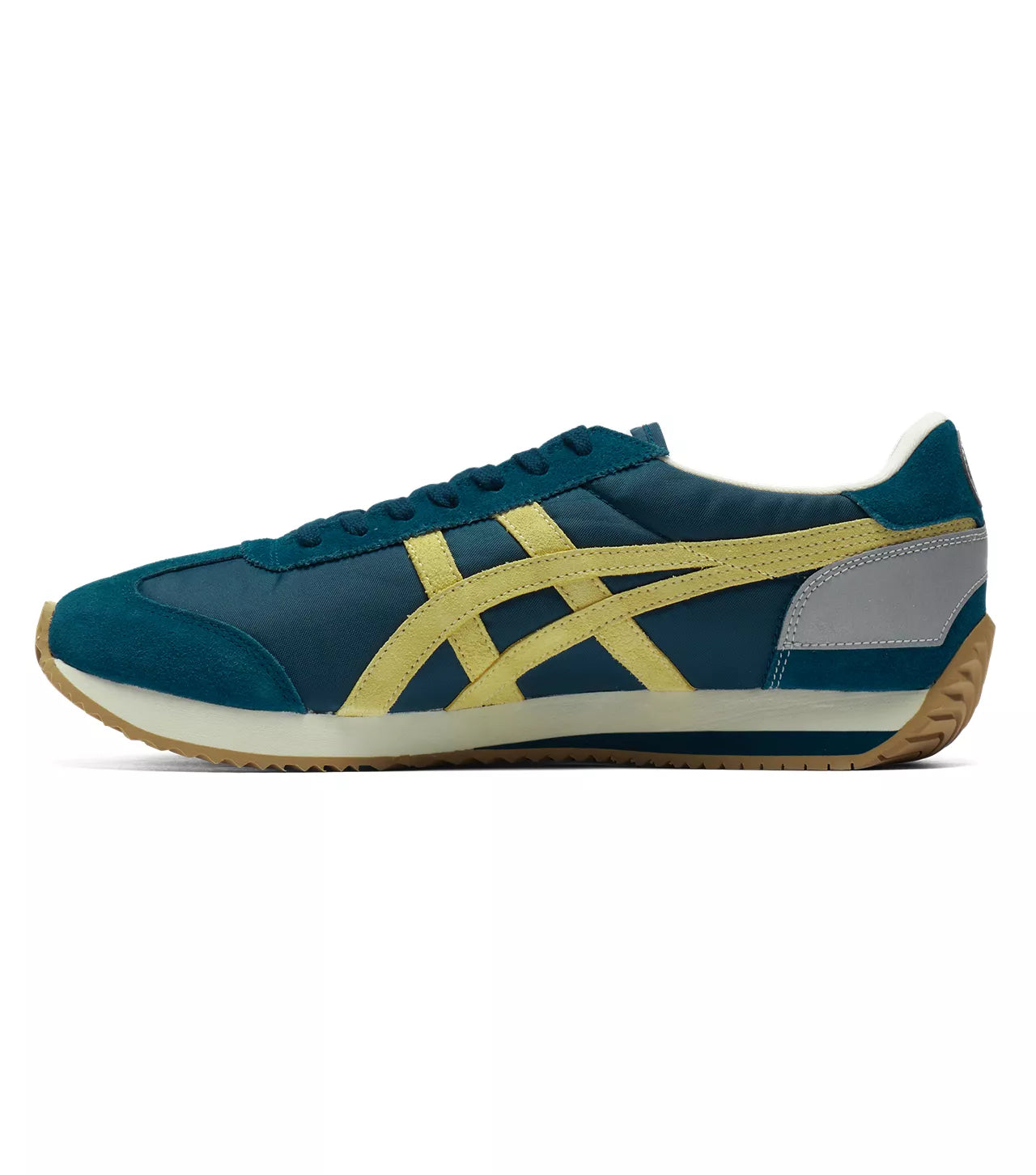 Onitsuka Tiger CALIFORNIA 78 VIN 1183C401 400 MAKO BLUE WHEAT YELLOW