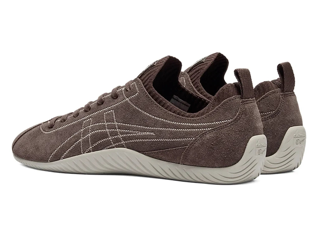 Onitsuka Tiger SCLAW 1183C489 201 LICORICE BROWN DUSTY STEPPE