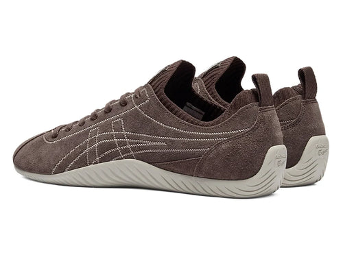 Onitsuka Tiger SCLAW 1183C489 201 LICORICE BROWN DUSTY STEPPE