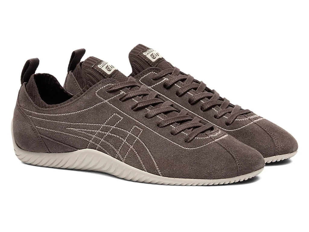 Onitsuka Tiger SCLAW 1183C489 201 LICORICE BROWN DUSTY STEPPE