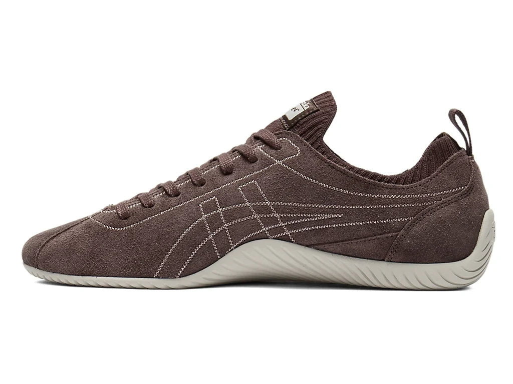Onitsuka Tiger SCLAW 1183C489 201 LICORICE BROWN DUSTY STEPPE