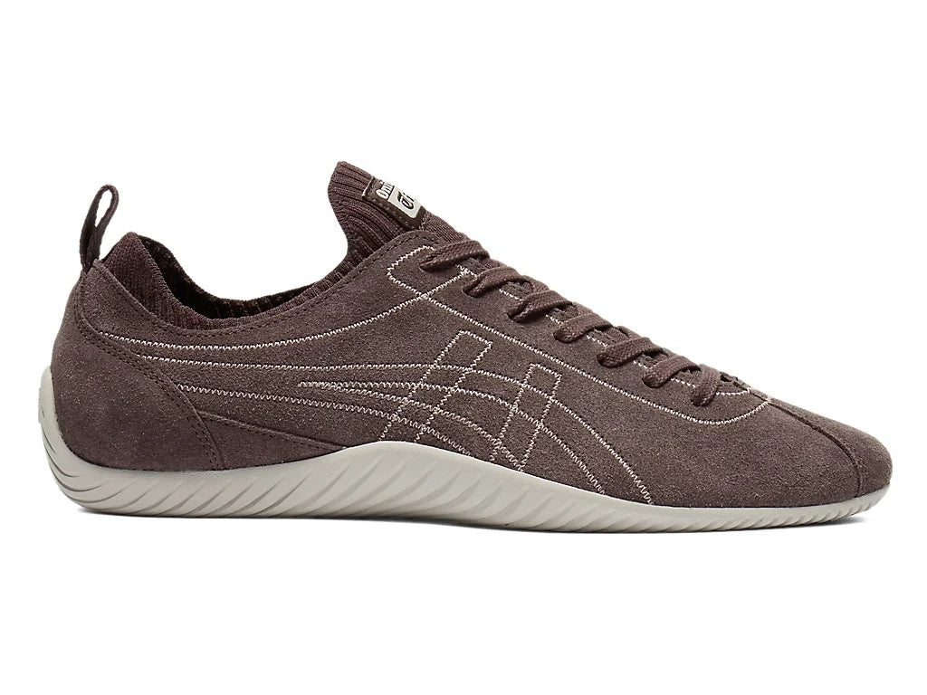 Onitsuka Tiger SCLAW 1183C489 201 LICORICE BROWN DUSTY STEPPE