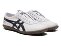 Onitsuka Tiger TSUNAHIKI SLIP-ON 1183C529 101 WHITE BLACK
