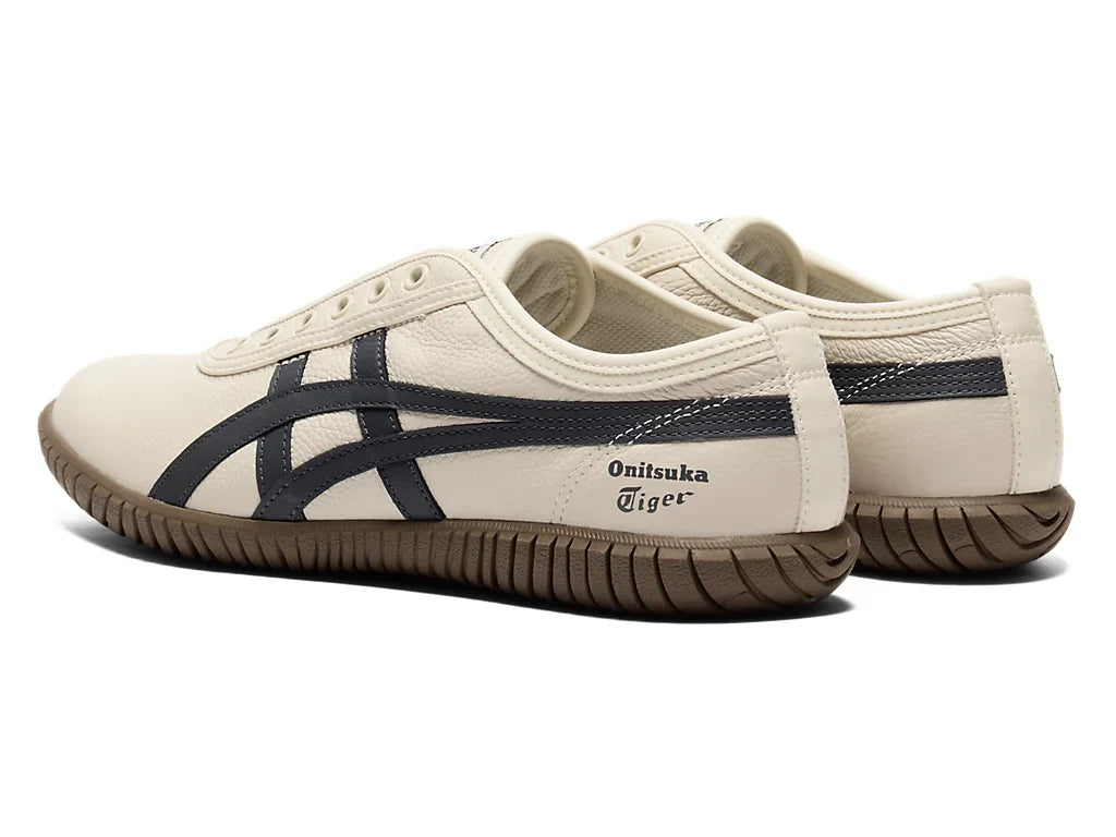 Onitsuka Tiger TSUNAHIKI SLIP-ON 1183C529 200 BIRCH INDIGO NAVY