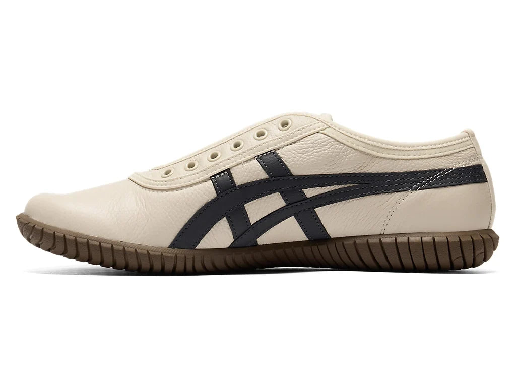 Onitsuka Tiger TSUNAHIKI SLIP-ON 1183C529 200 BIRCH INDIGO NAVY