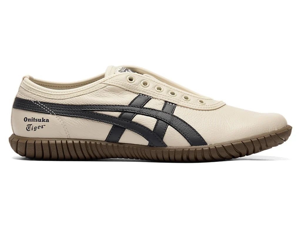 Onitsuka Tiger TSUNAHIKI SLIP-ON 1183C529 200 BIRCH INDIGO NAVY