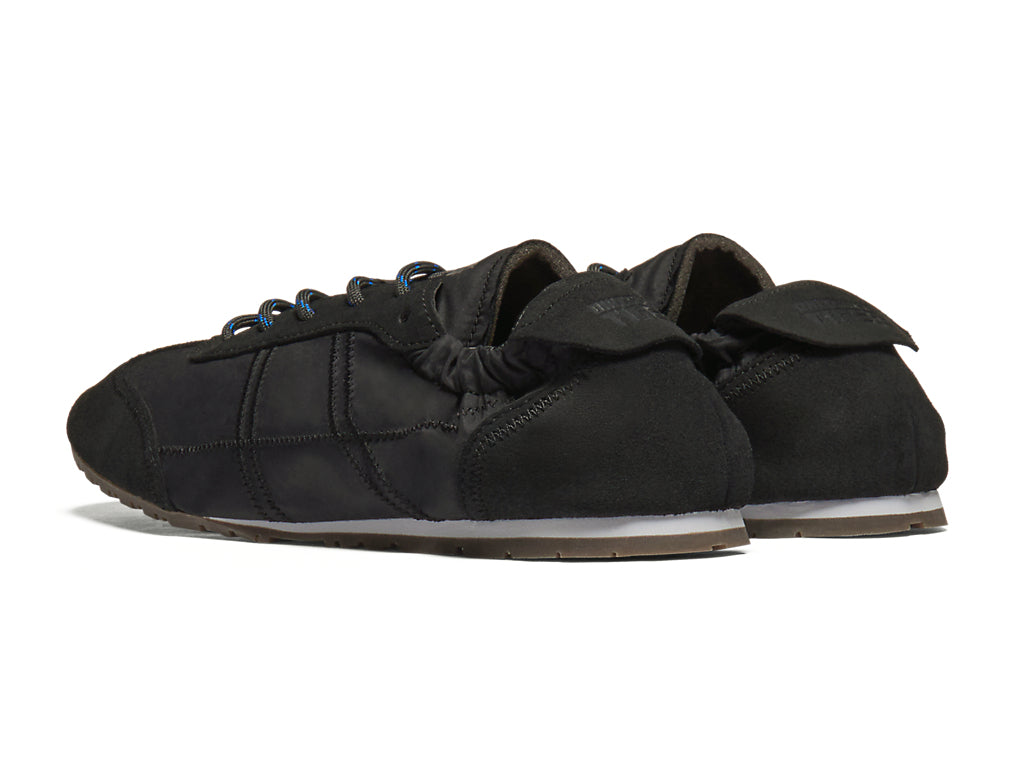 Onitsuka Tiger PLABALA 1183C541 001 BLACK BLACK