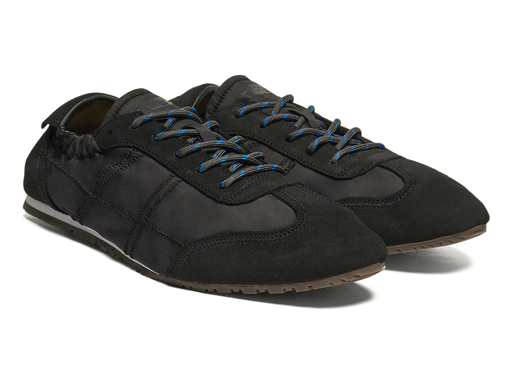 Onitsuka Tiger PLABALA 1183C541 001 BLACK BLACK
