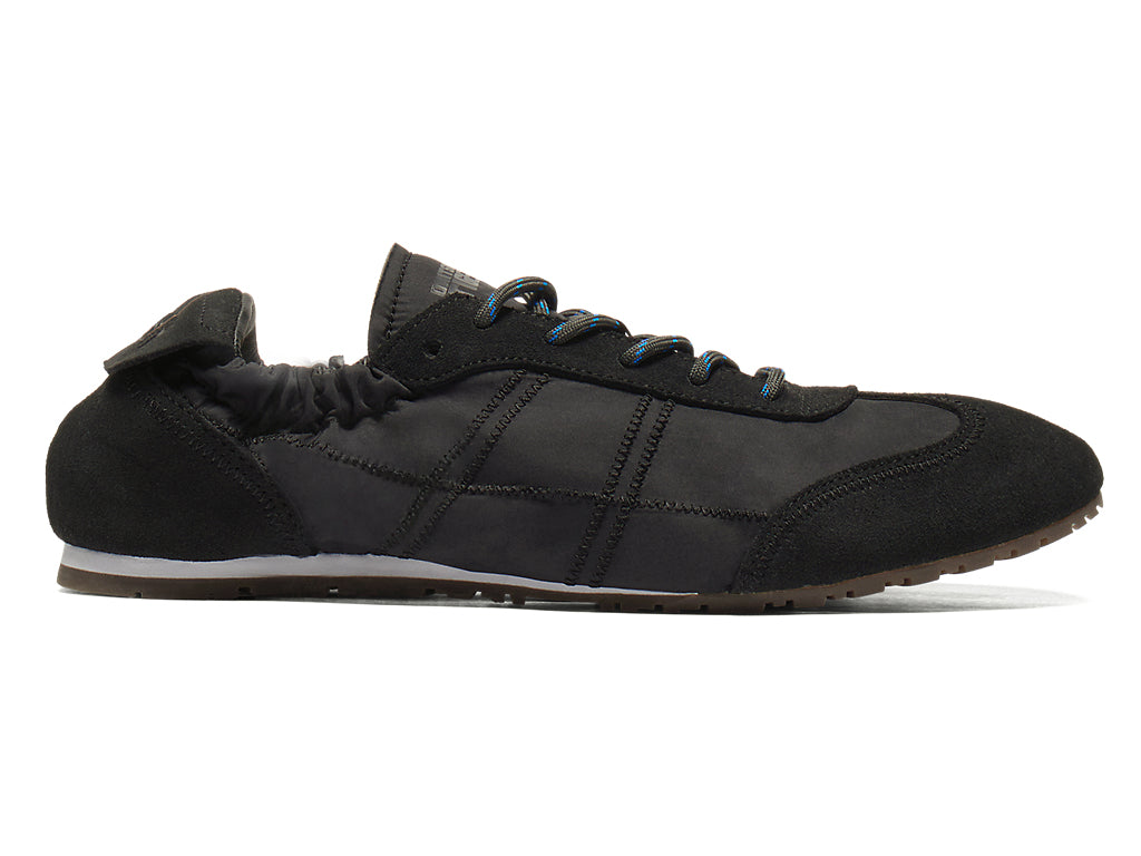 Onitsuka Tiger PLABALA 1183C541 001 BLACK BLACK