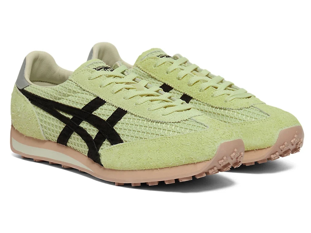 Onitsuka Tiger EDR 78 1183C570 300 DRIED HERB BLACK