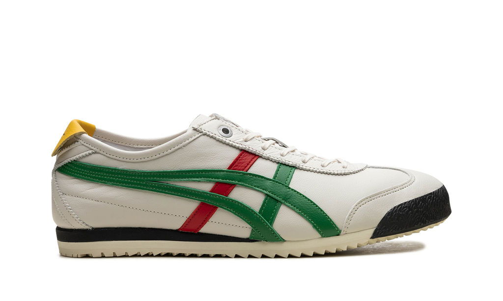 Onitsuka-tiger|mexico-66-sd-birch-green-red-yellow-127341