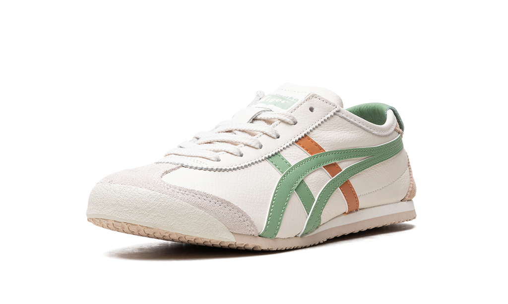 Onitsuka-tiger|mexico-66-cream-green-orange-128391