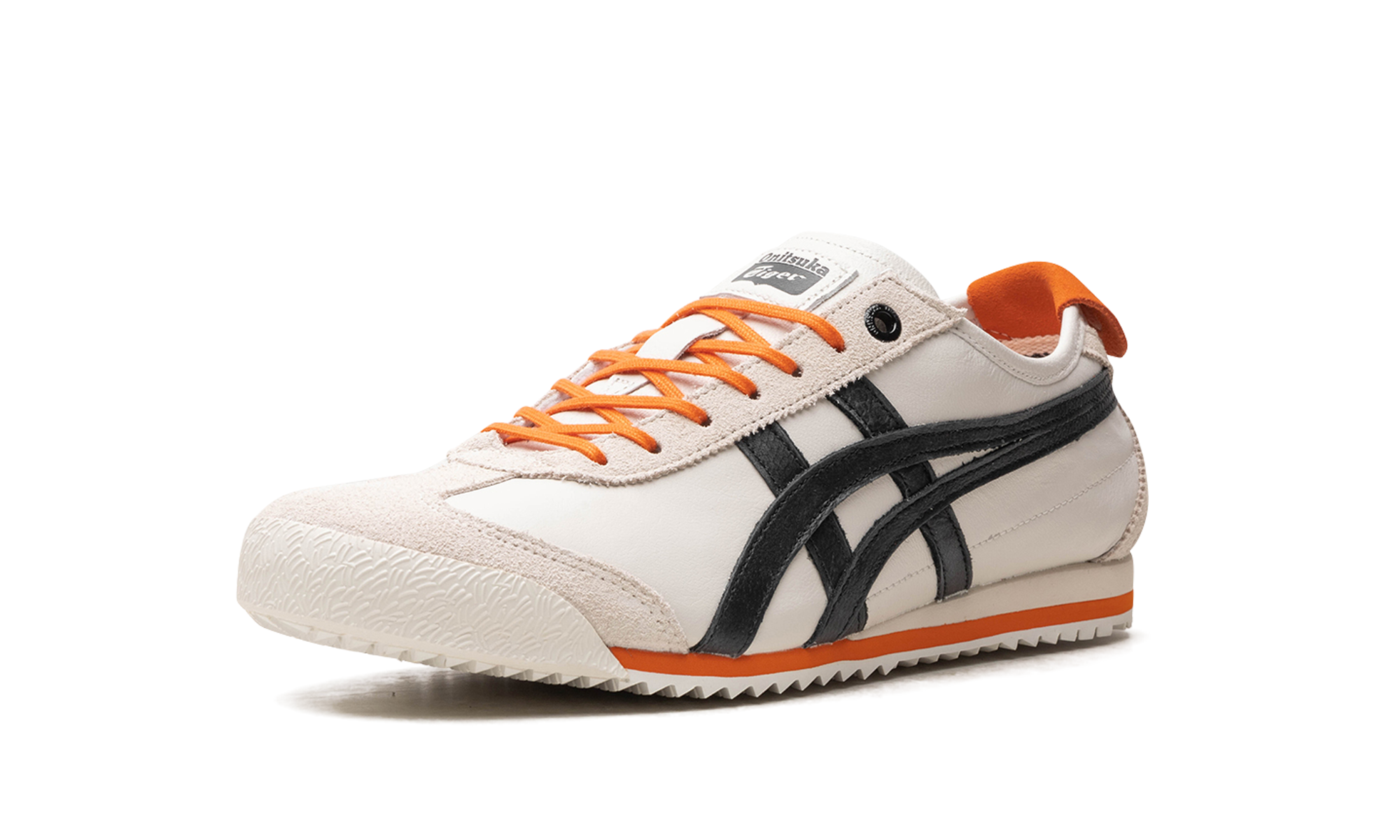 Onitsuka-tiger|mexico-66-sd-cream-black-orange-132683