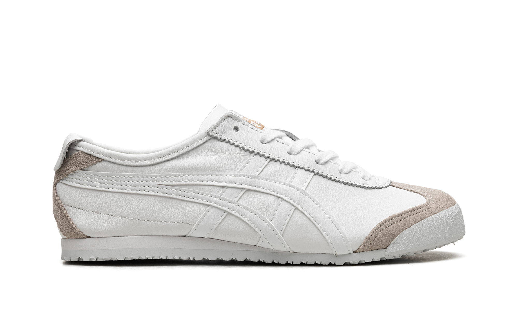 Onitsuka-tiger|mexico-66-white-beige-126133