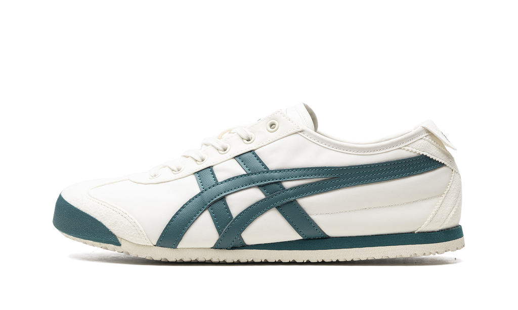 Onitsuka-tiger|mexico-66-cream-velvet-pine-122954