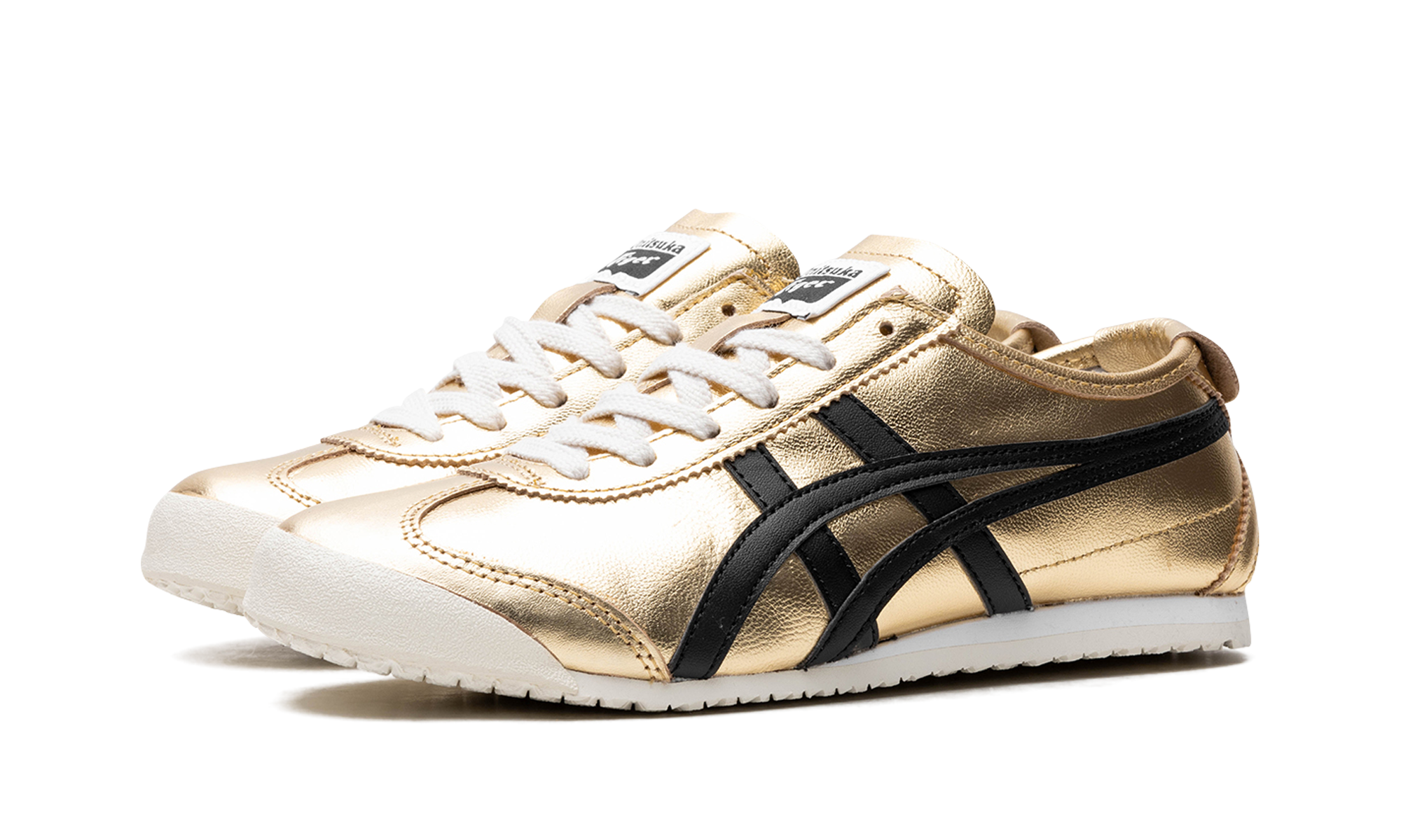 Onitsuka-tiger|mexico-66-gold-black-124860