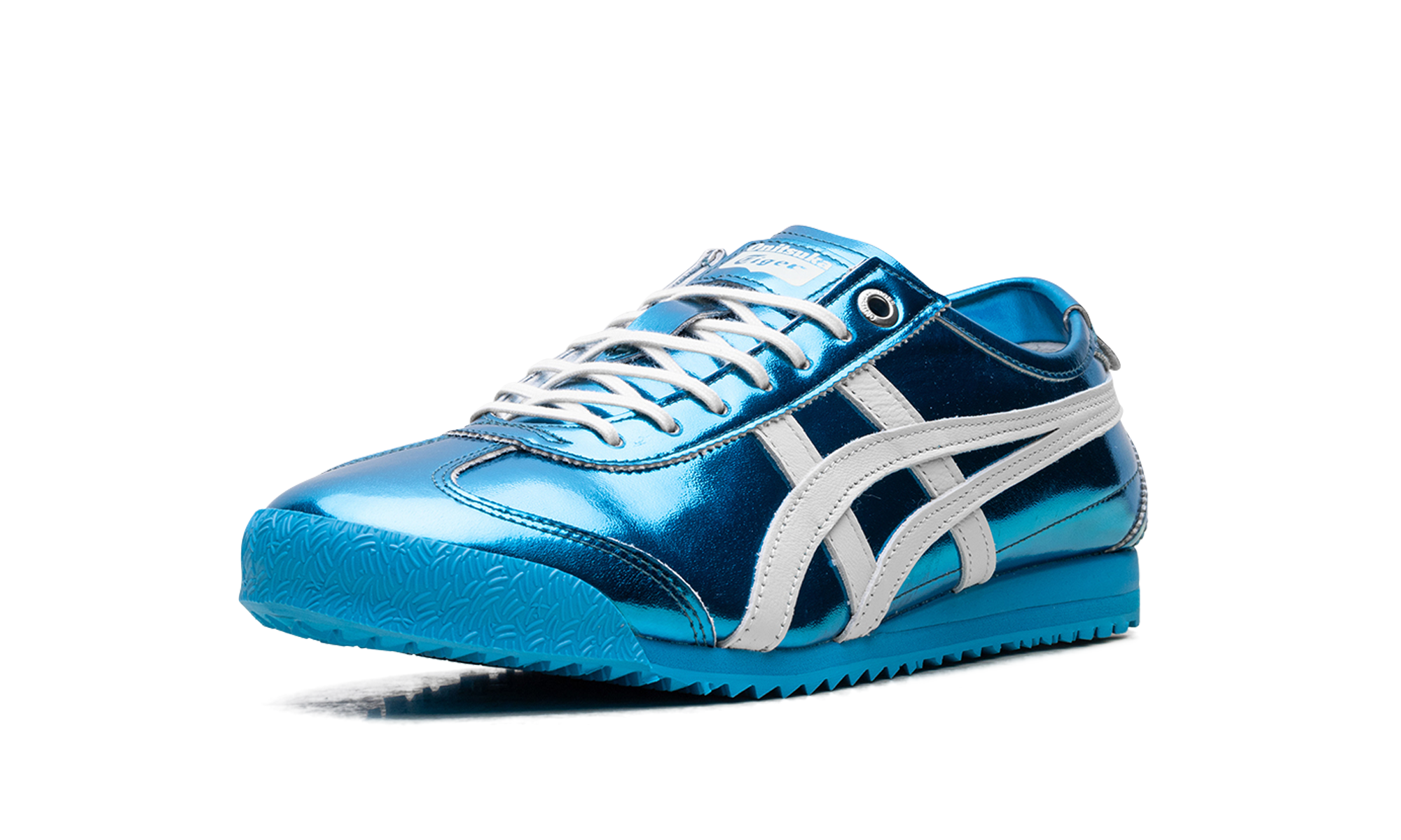Onitsuka-tiger|tiger-mexico-66-sd-metallic-series-pale-mint-cream-150173