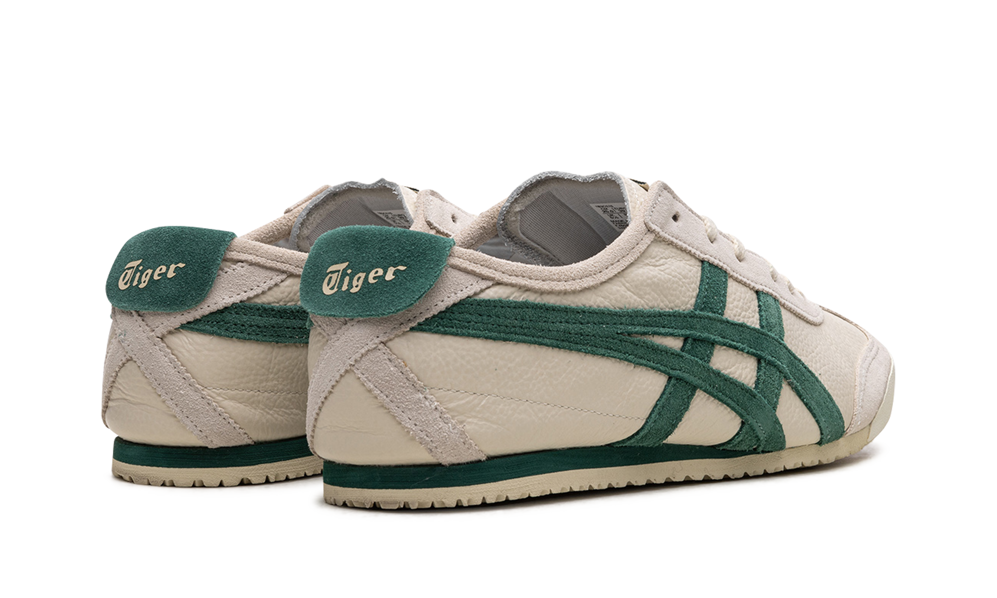 Onitsuka-tiger|mexico-66-vin-cream-green-123456