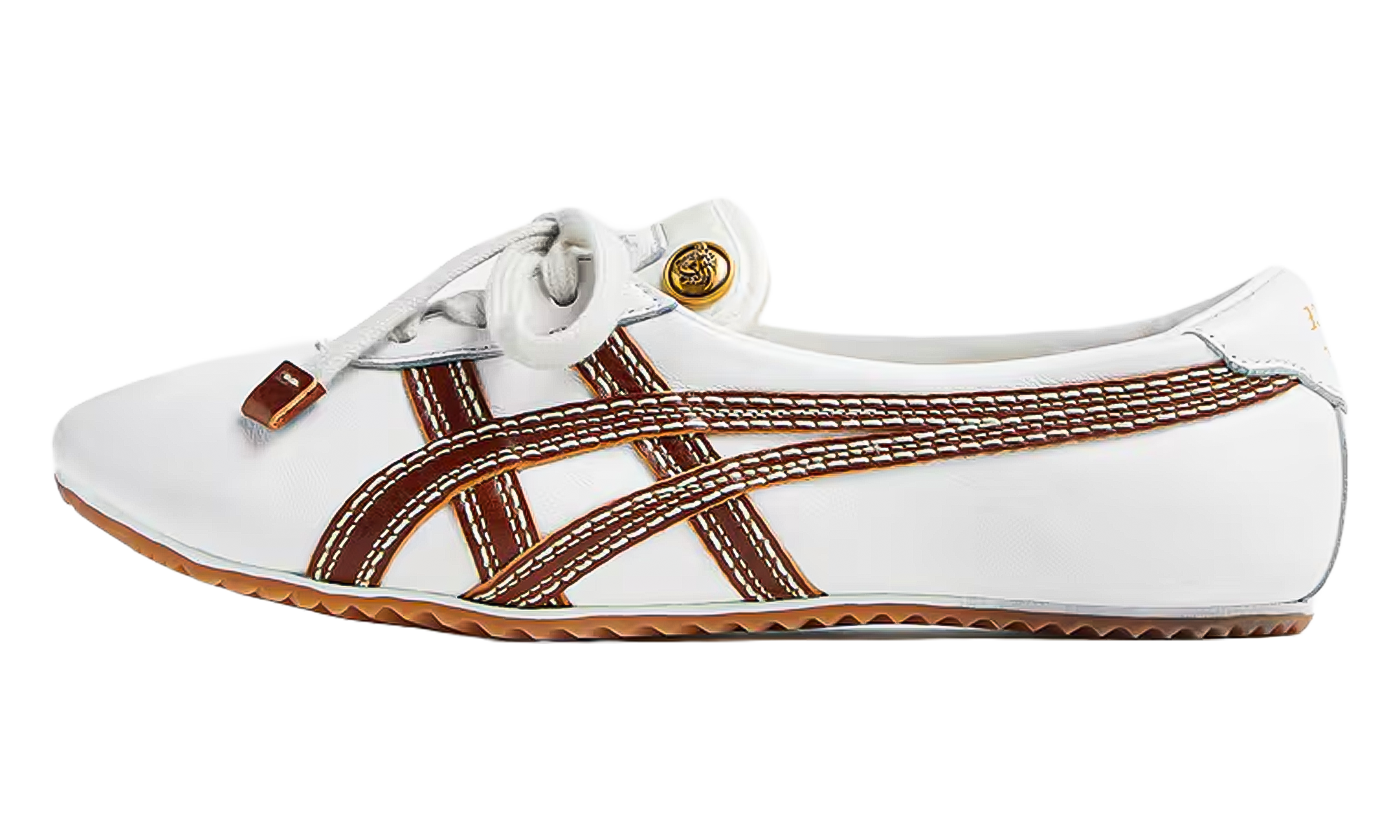 Onitsuka-tiger|tai-chi-sakura-nappa-wmns-versace-brown-yellow-208780