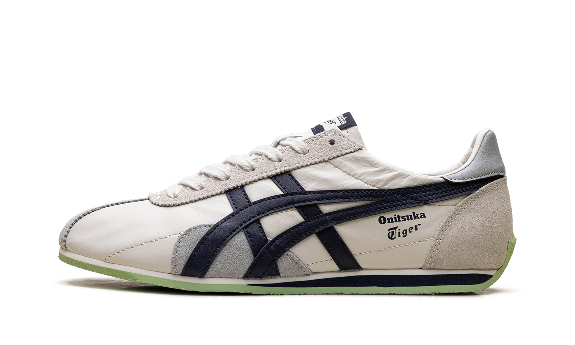 Onitsuka-tiger|runspark-white-cream-navy-211010