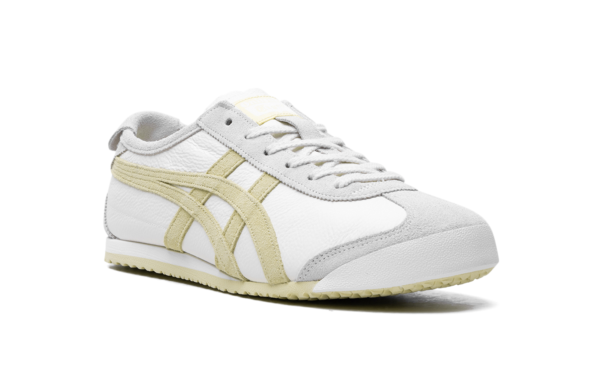 Onitsuka-tiger|mexico-66-vintage-cream-acid-yellow-130555