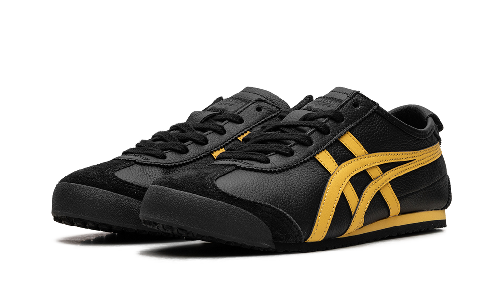 Onitsuka-tiger|mexico-66-black-yellow-131111
