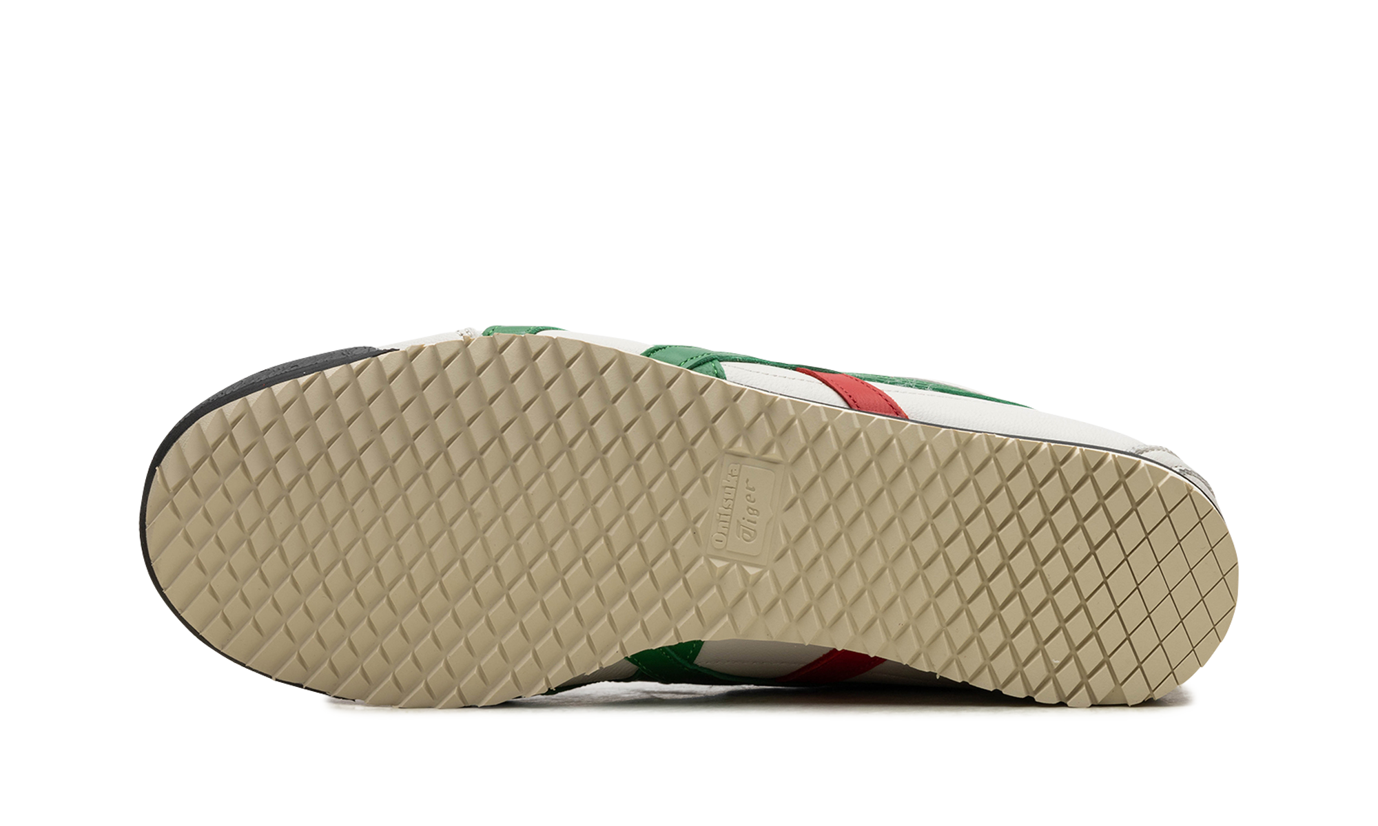 Onitsuka-tiger|mexico-66-sd-birch-green-red-yellow-127341