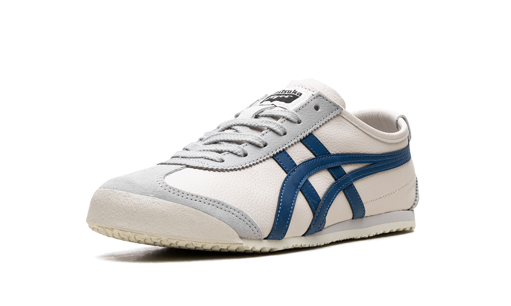 Onitsuka-tiger|mexico-66-tan-black-130361