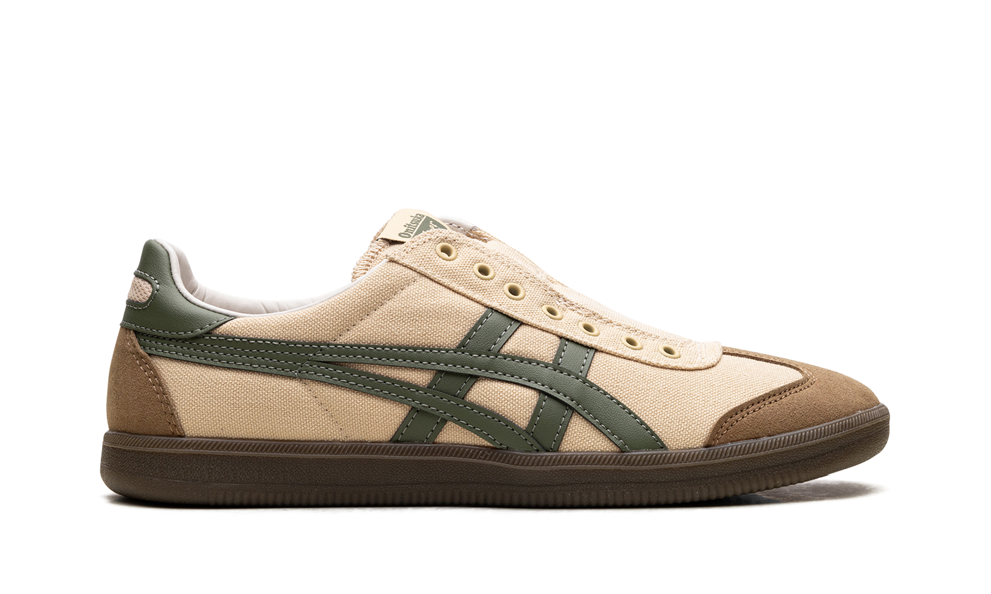 Onitsuka-tiger|tiger-tokuten-slip-on-beige-brown-green-140409