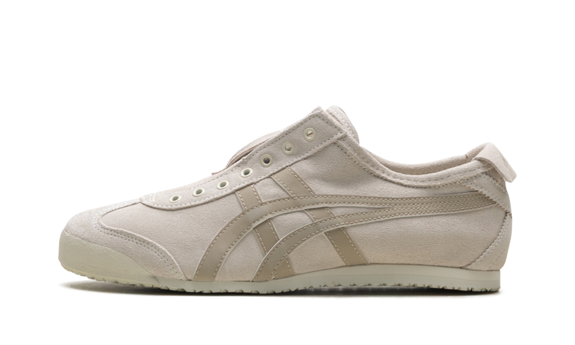 Onitsuka-tiger|mexico-66-slip-on-birch-wood-crepe-2023-157206