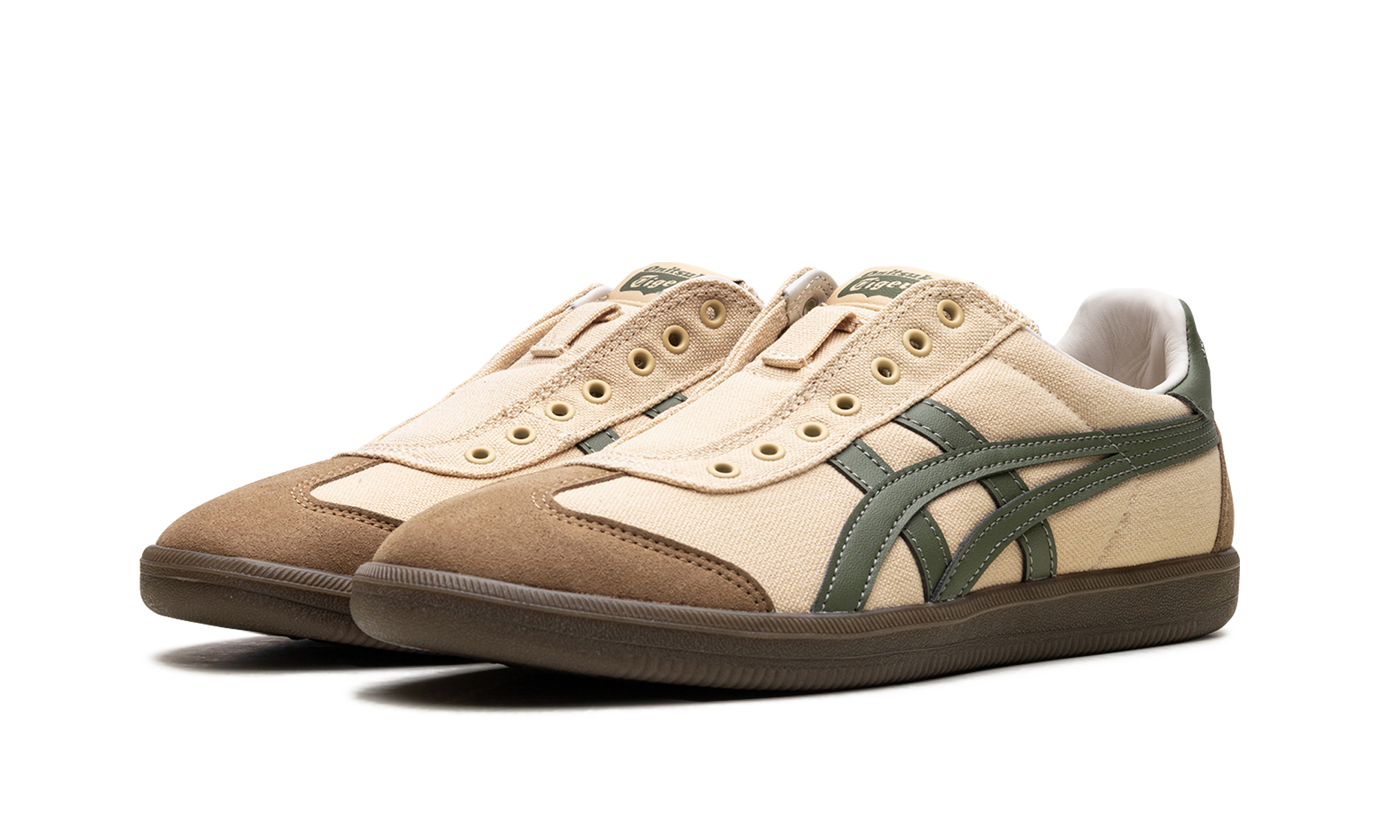 Onitsuka-tiger|tiger-tokuten-slip-on-beige-brown-green-140409