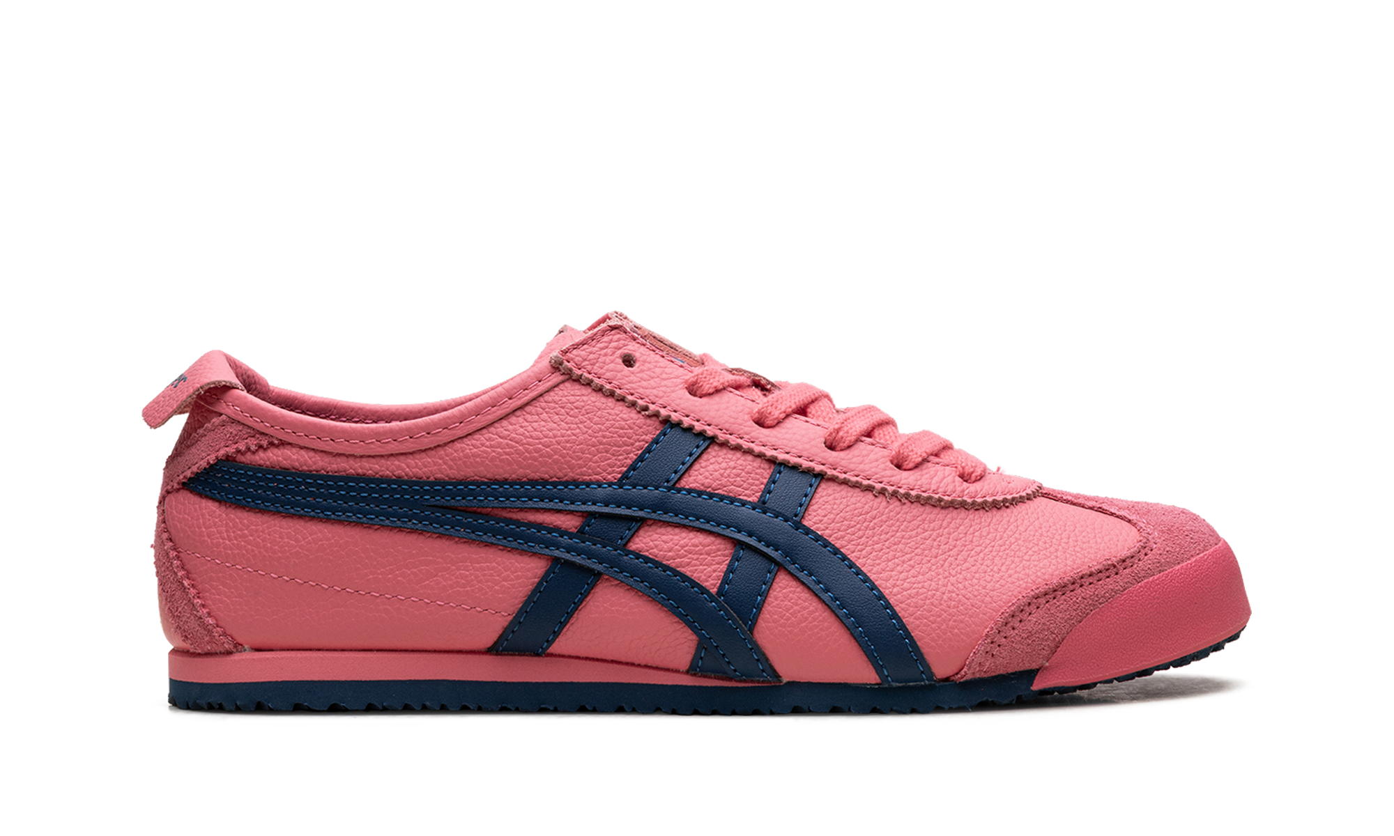 Onitsuka-tiger|mexico-66-leather-pink-cameo-mako-blue-160020