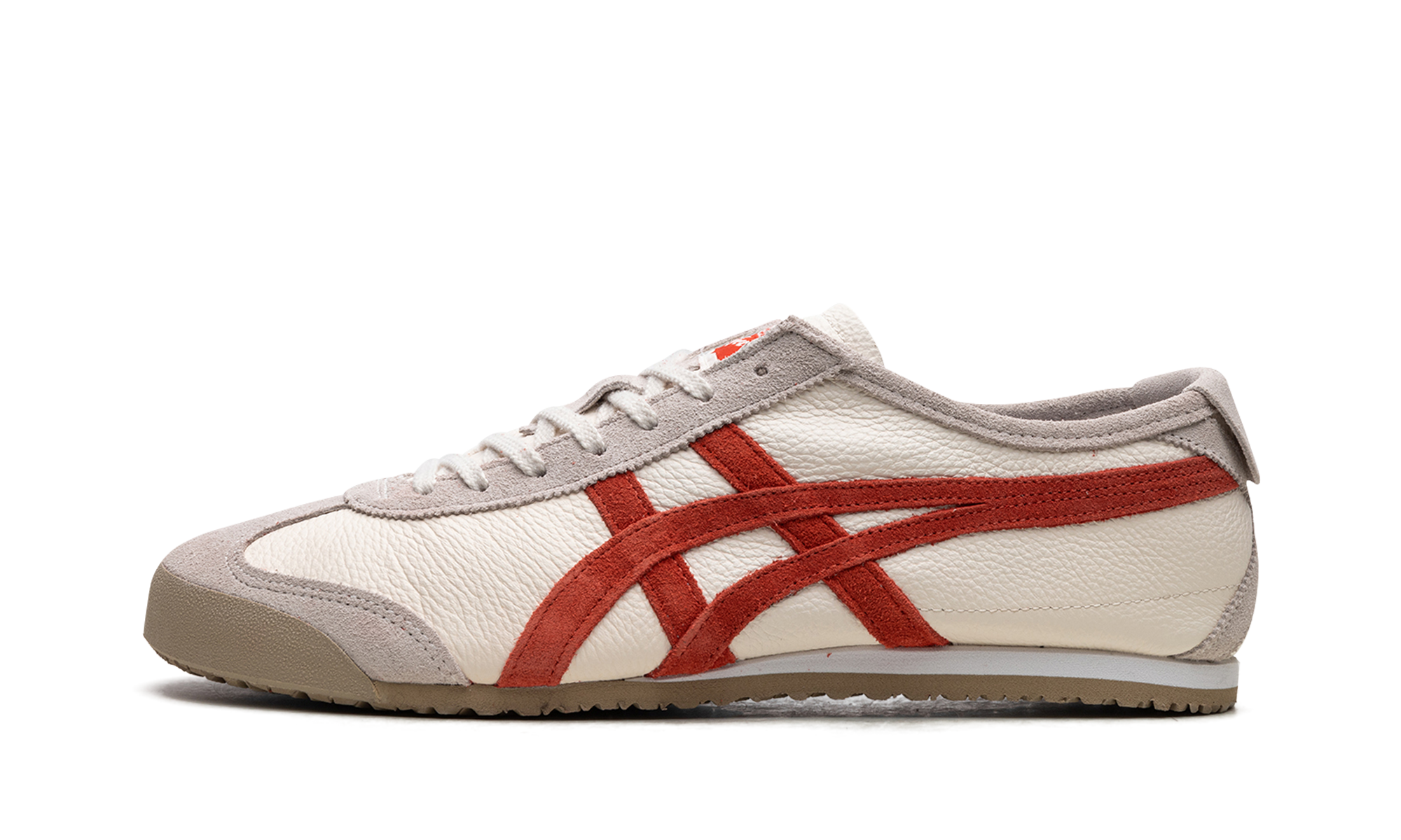 Onitsuka-tiger|mexico-66-vin-beige-white-red-122974
