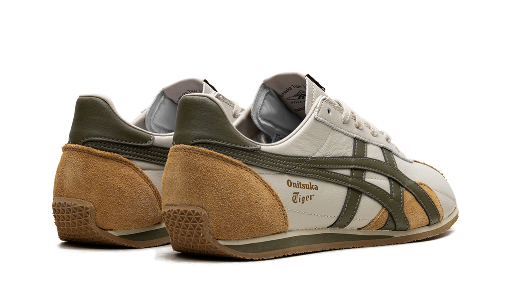 Onitsuka-tiger|runspark-beige-olive-green-mustard-yellow-133250