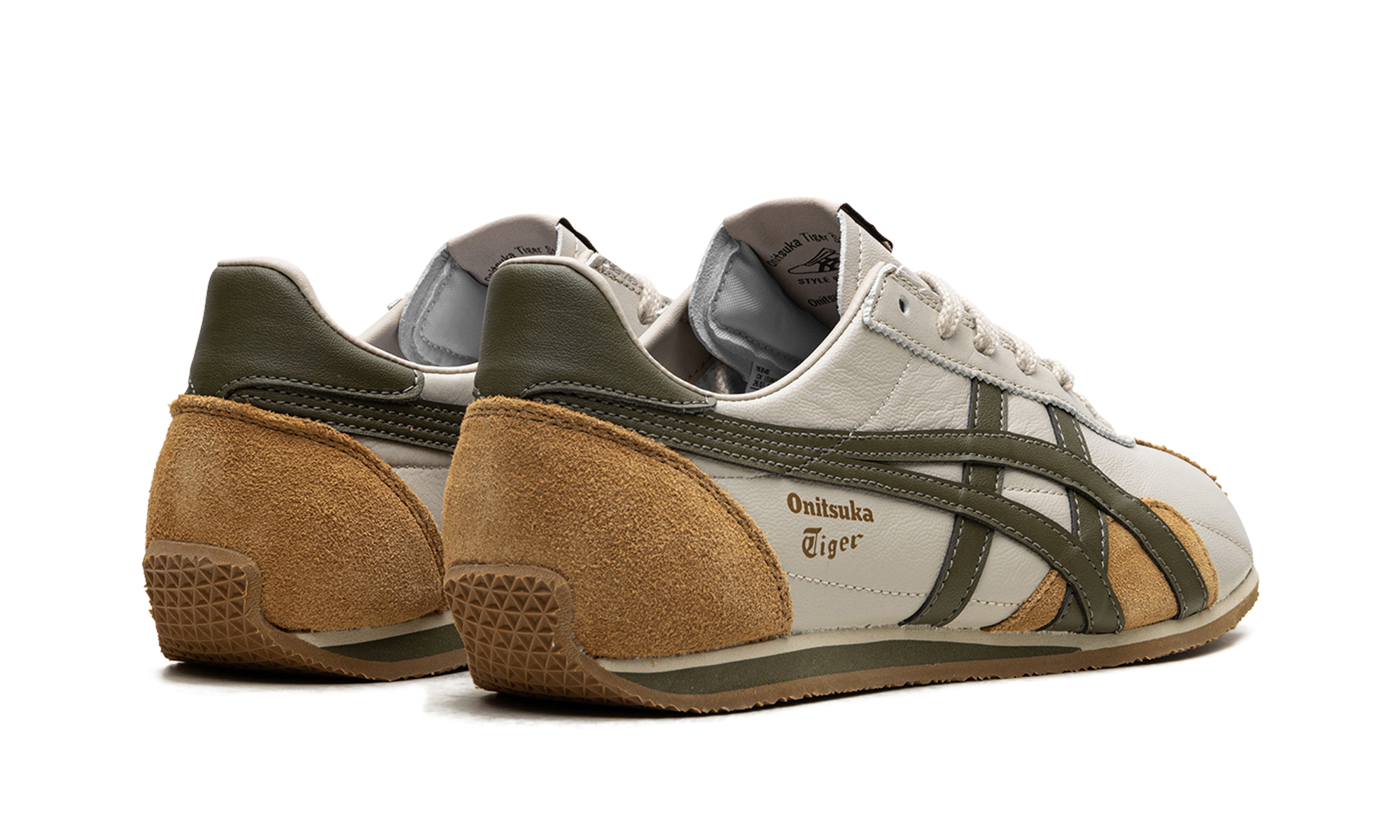 Onitsuka-tiger|runspark-beige-olive-green-mustard-yellow-133250