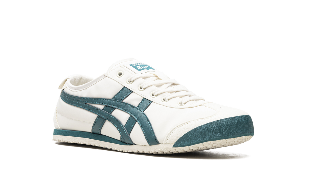 Onitsuka-tiger|mexico-66-cream-velvet-pine-122954