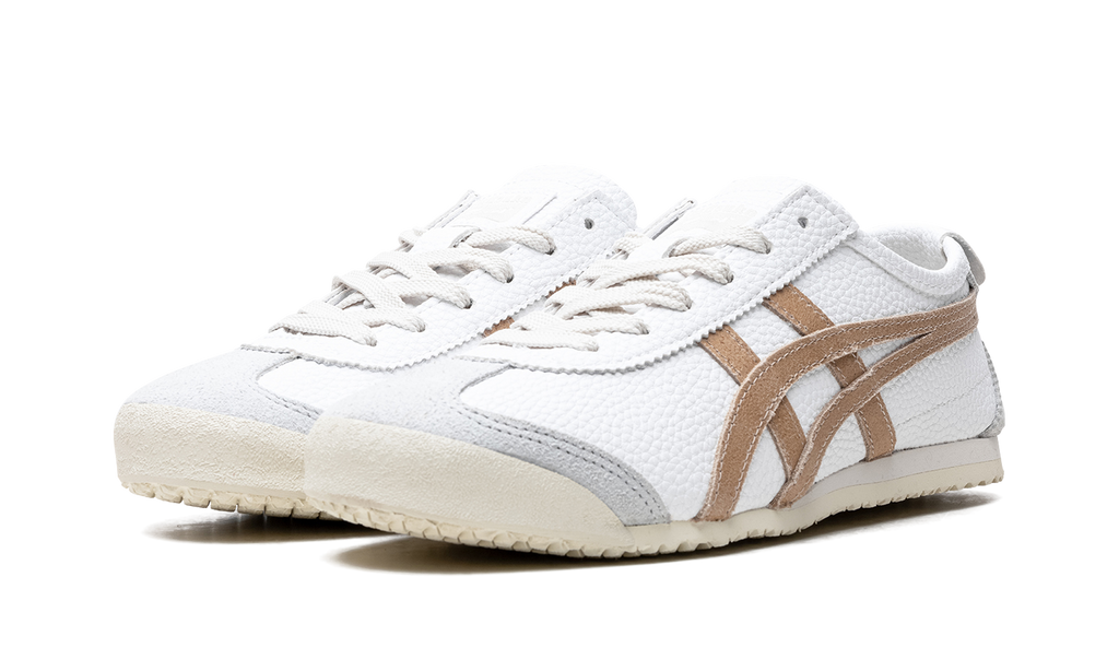 Onitsuka-tiger|mexico-66-white-brown-122872