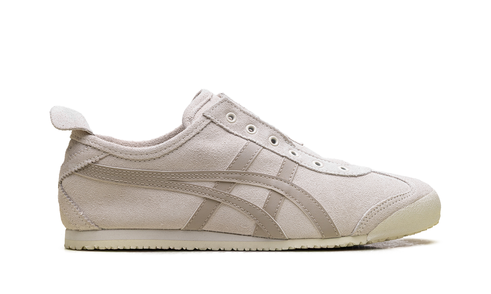 Onitsuka-tiger|mexico-66-slip-on-birch-wood-crepe-193664