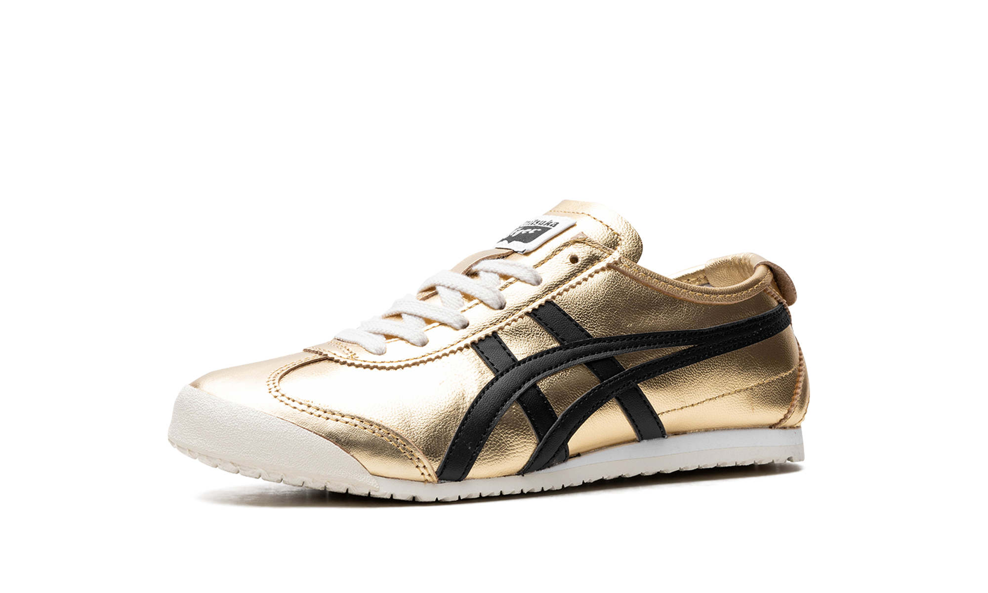 Onitsuka-tiger|mexico-66-gold-black-124860